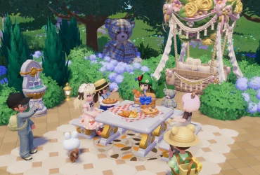Heartopia Events: Guide & Genomgång
