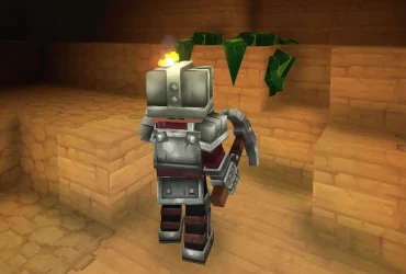 Hytale Recept: Den Ultimata Guiden