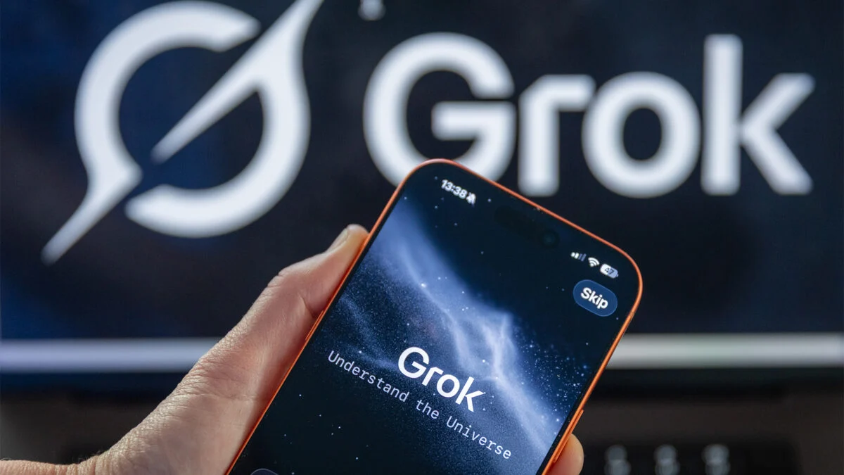 Indonesien blockerar Grok: Tillfälligt förbud?