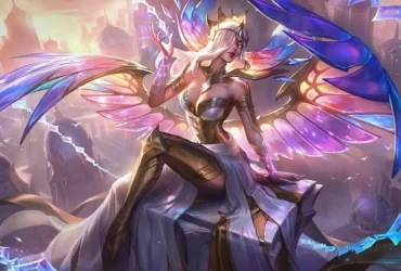League of Legends Säsong 16: Översikt över nya och återkommande föremål