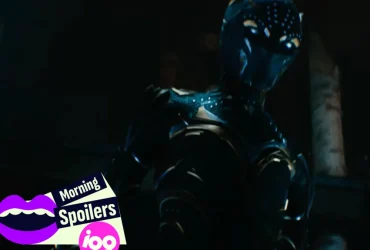 MCU Ersättare för Black Panther? Plus Raimis Darkman