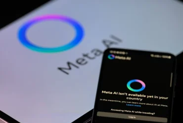 Meta förvärvar AI-startup för 2 miljarder dollar, bryter banden med Kina mitt under kontroversen
