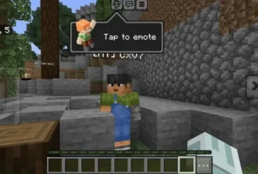 Minecraft & Hytale Crossplay: Vild Ny Mod!