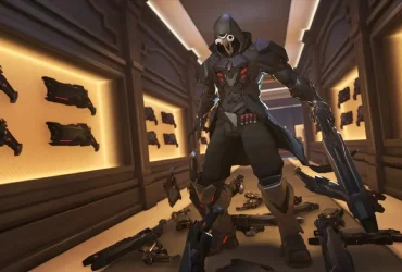 Overwatch 2 Showdown Shuffle: Datum, Modifikationer & Mer