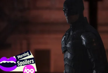 Sebastian Stan i The Batman 2? + Raimis skräckåterkomst