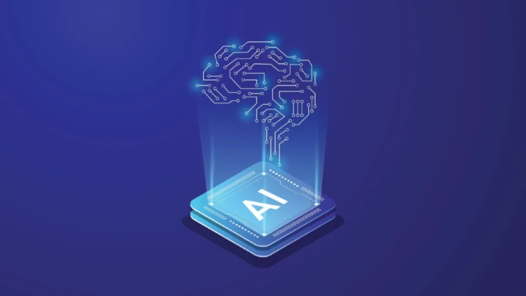what is ai explained