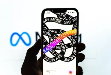 Threads slår X (Twitter) i popularitet för mobilappar