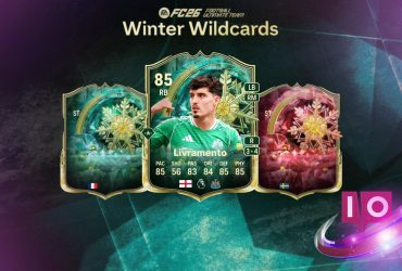 Toppspelare för FC 26 Glacial Creator Evolution: Ultimate Guide