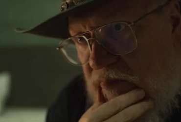 Vintervindar: GRRM:s deadline är döden?