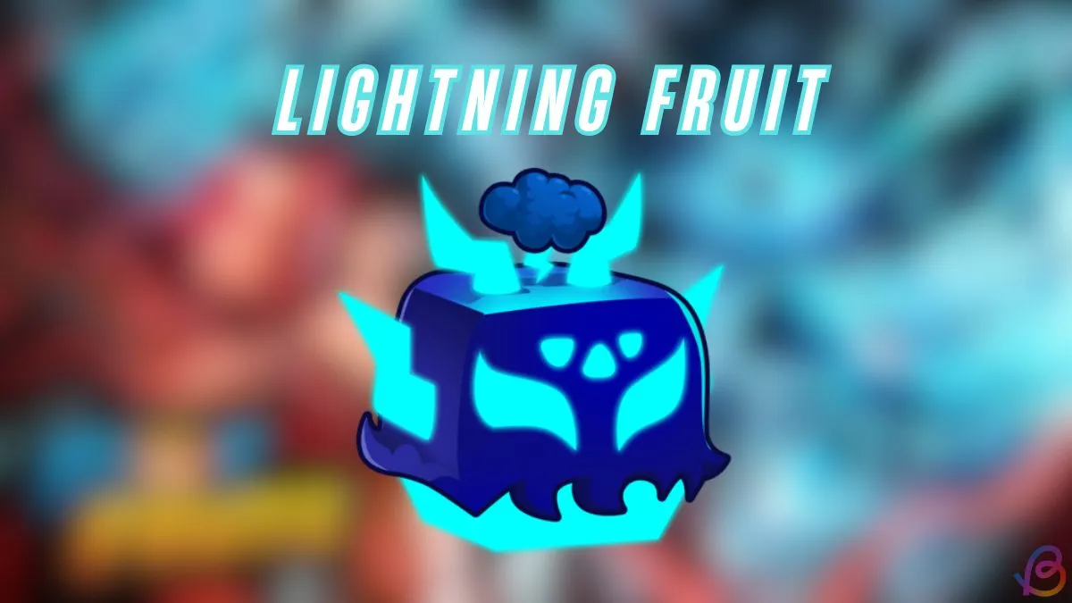 Låsa Upp Blox Fruits Blixtfrukt: Skaffning, Rörelser & Tips