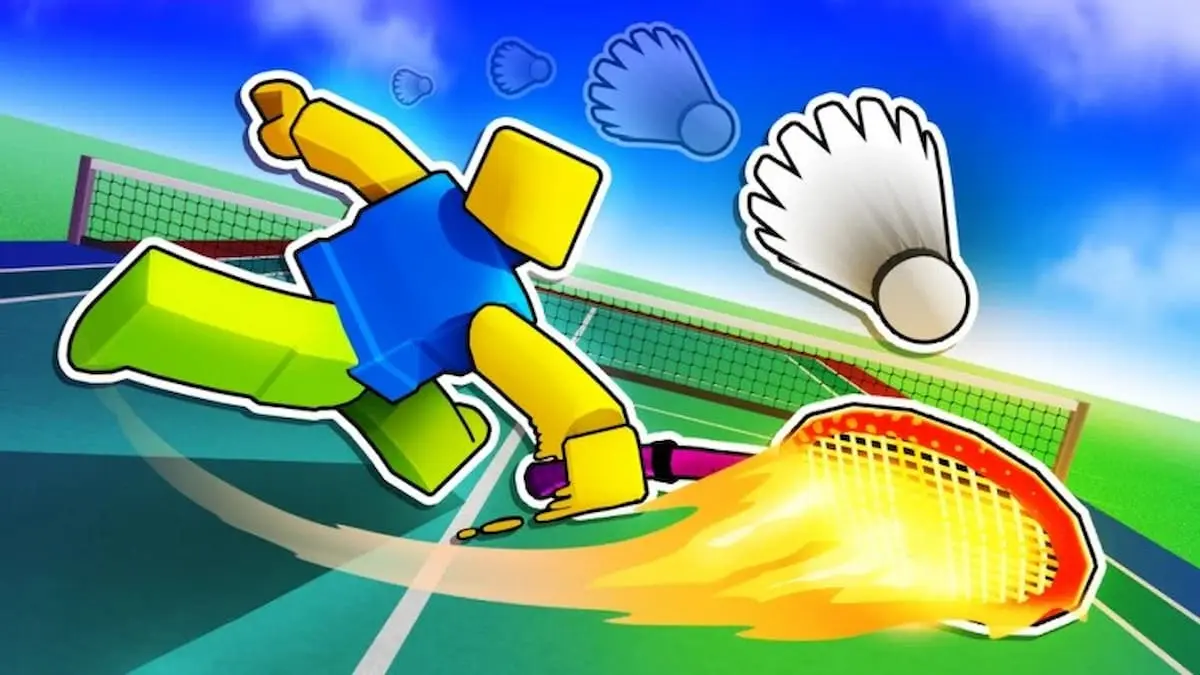 Ultimate Racket Rivals-koder för februari 2026: Få gratis belöningar!