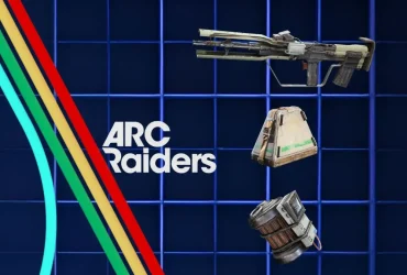 Komplett Guide till Alla Arc Raiders Ritningar och Tips för Förvärv