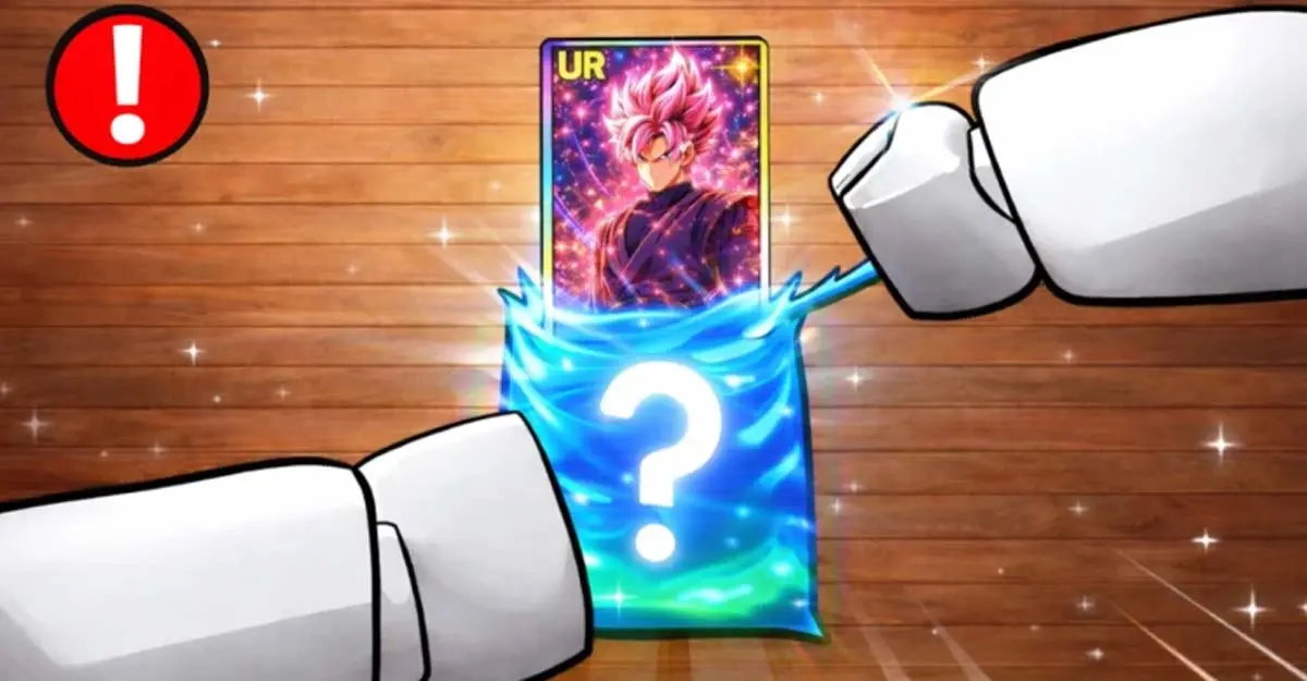Lås Upp Anime-Kortsamlingskoder: Februari 2026 Guide