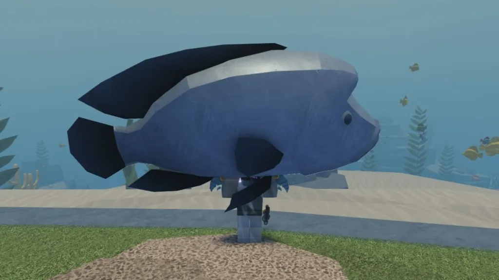 Metal Mutation
