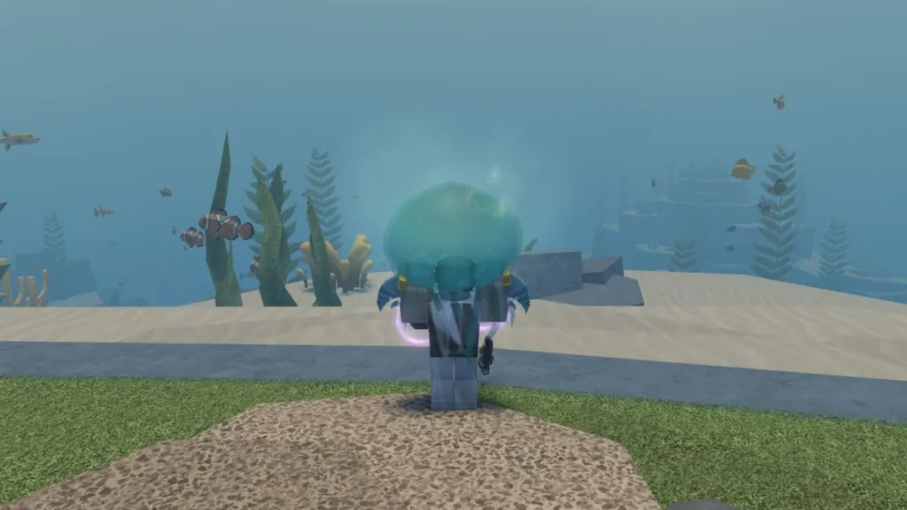 Spirit Mutation