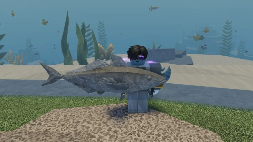 Fossil Mutation Abyss