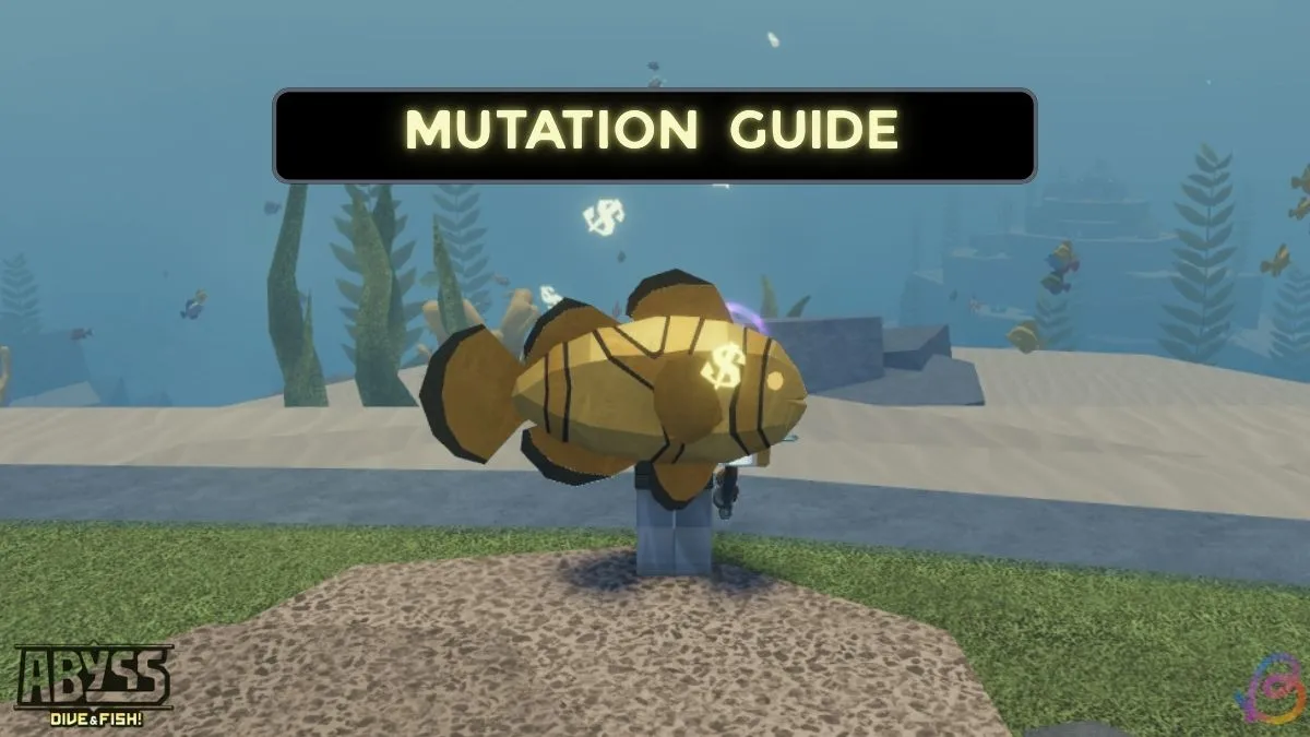 Guide för Abyssaliska Mutationer Multiplikator: Maximera Mutationsvinster