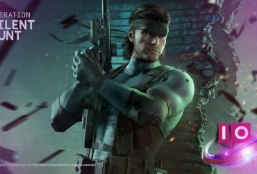 Rainbow Six Siege År 11 Roadmap: Nya Operatörer & Spellägen Avslöjade