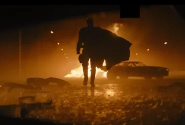 Insikter i The Batman Del 2: Medförfattare Diskuterar Kreativ Process