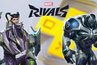 Hur man får Marvel Rivals PlayStation Plus-skin gratis – februari 2026