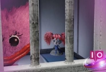 Alla Poppy Playtime Kapitel 5 Koder – Senaste Listan