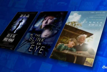 Topp Nya Filmer som Streamas Denna Vecka på Netflix, Prime Video & Hulu (23 feb-1 mar)