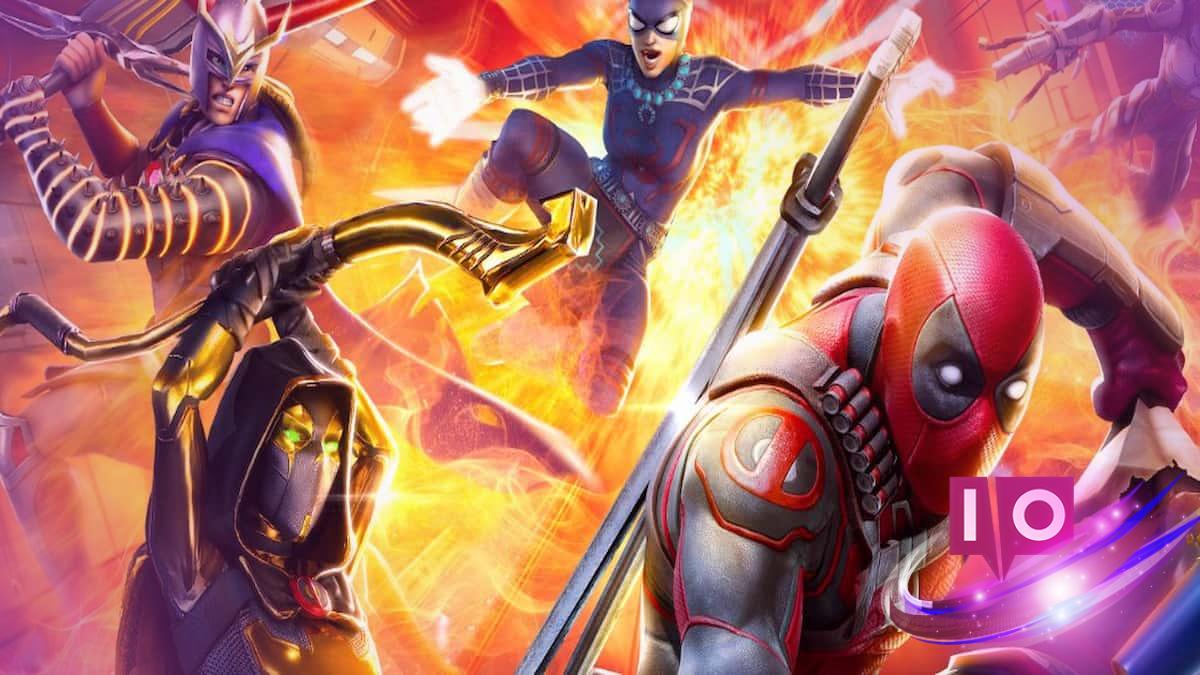 Marvel Strike Force-koder: Februari 2026 Senaste inlösningskoder