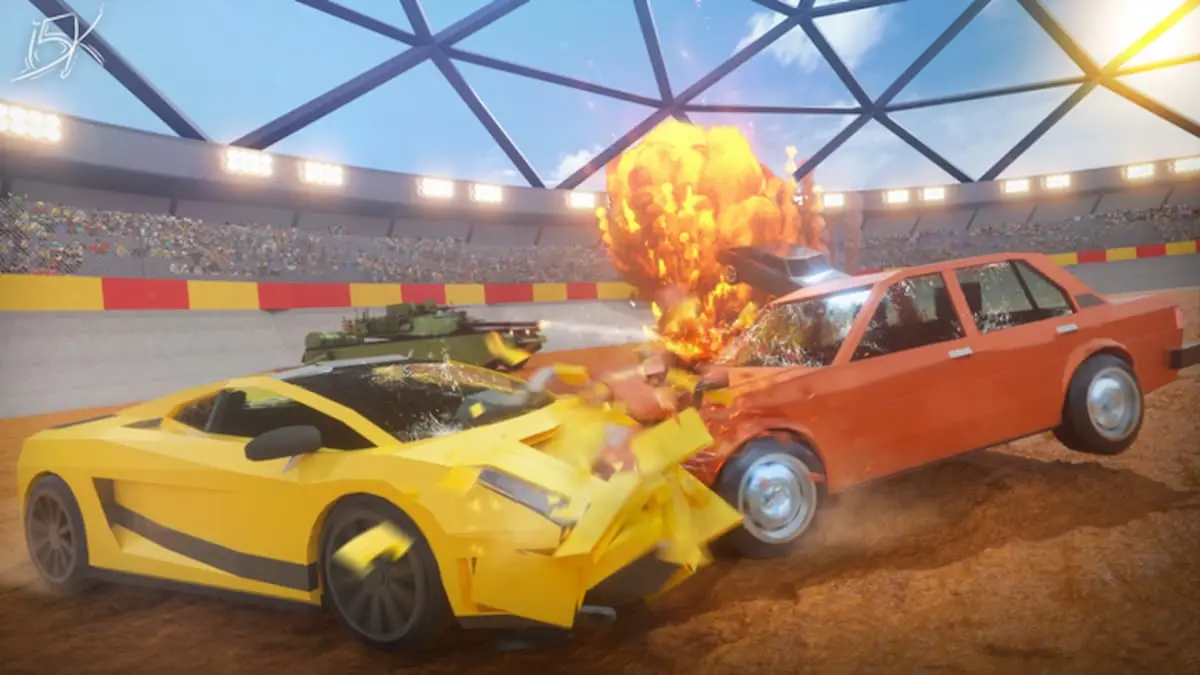 Car Crushers 2 Koder (CC2) – Februari 2026 Uppdateringar