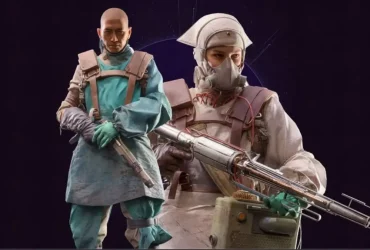 Alla Surgeon Raider Deck-belöningar i ARC Raiders – Hur du får dem