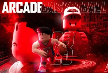 Arkadhall Basketbollkoder: Februari 2026 Uppdatering & Tips