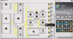Batteries and Seeds Blueprint