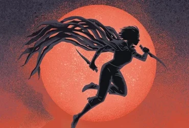 Brandon Sandersons Cosmere-adapteringsresa