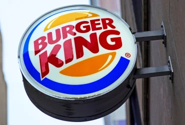 Burger King använder AI för att spåra anställda som säger tack och varsågod