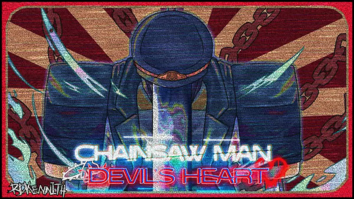 Chainsaw Man Devils Heart-koder – Februari 2026 (Uppdaterad)