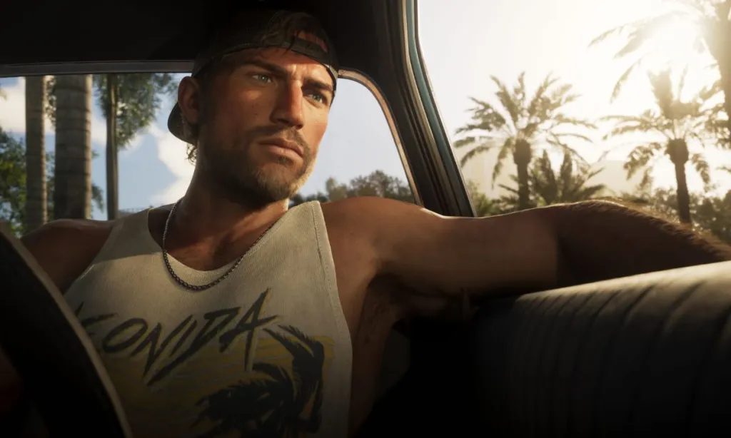 Jason in GTA 6