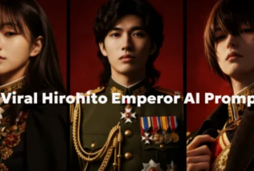 Hirohito AI-prompter: Guide, idéer & handledningar