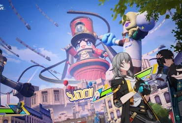 Honkai Star Rail 4.0 Livestream: Datum, Tid & Nedräkning