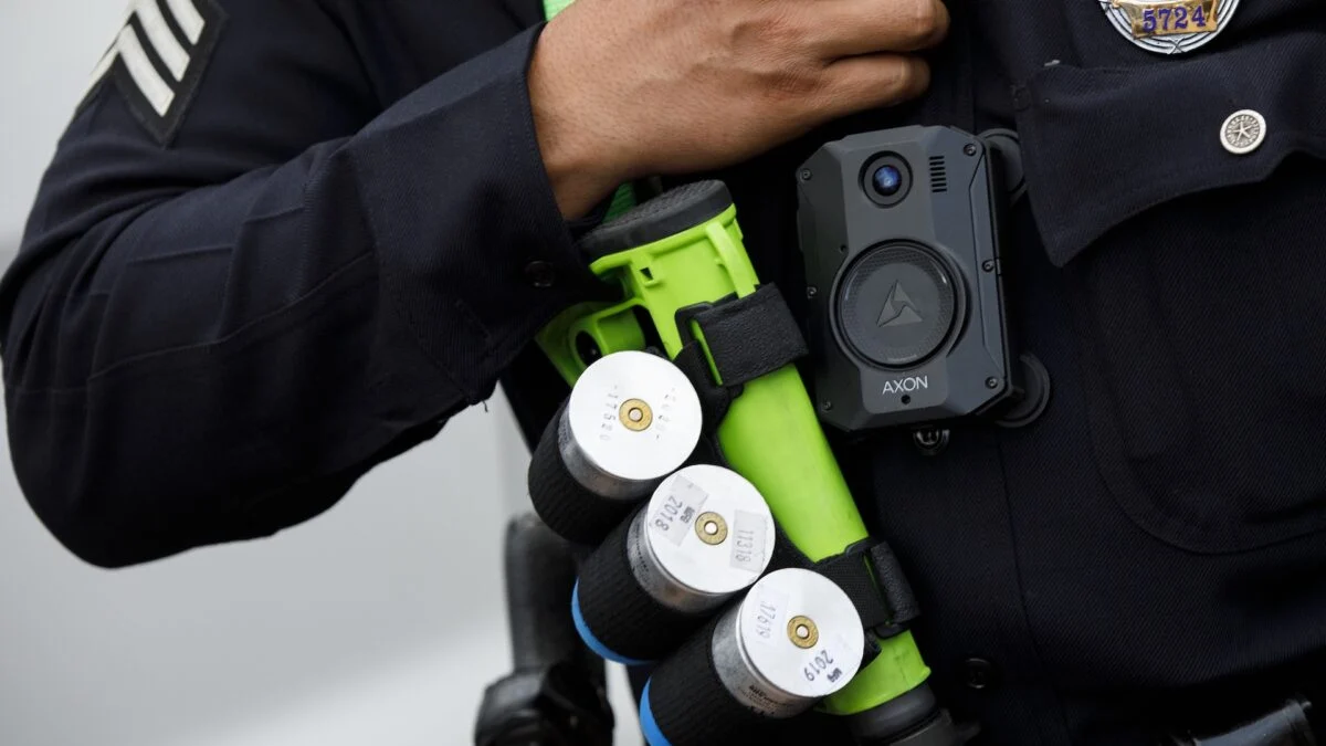Poliser planterar droger: Varför det hände 2017