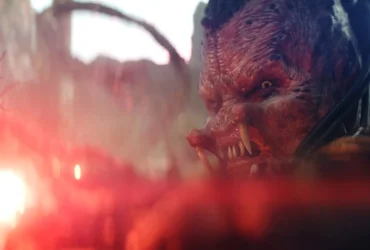 Predator: Badlands är Hulus största debut sedan Prey