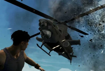 Saints Row-regissör säger att serien är död – inget nytt spel?