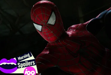 Sam Raimis Spider-Man 4 Hopp + Brave & Bold Rykten