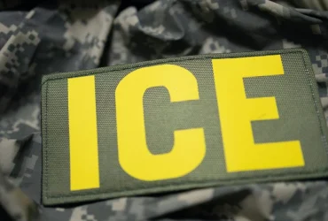 Teknikjätte bryter band över ICE:s övervakning av immigranter