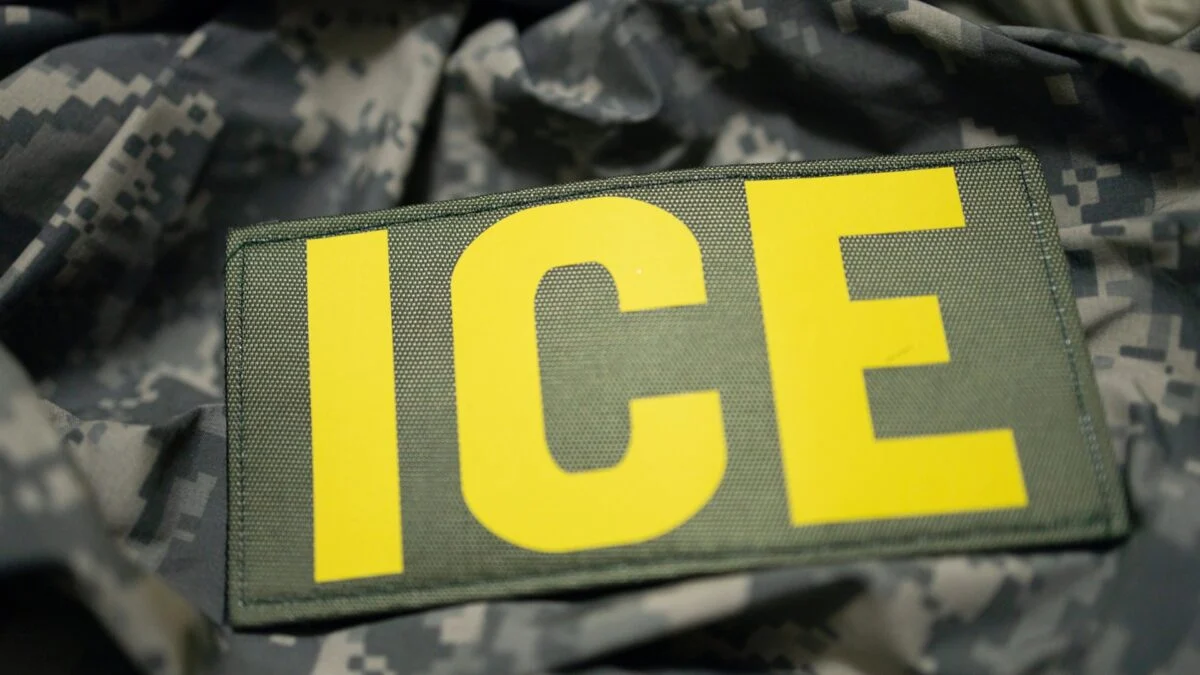 Teknikjätte bryter band över ICE:s övervakning av immigranter