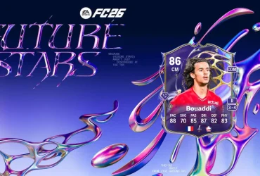 Toppspelare för FC 26 Knuffa Bort Evolution: Ultimata Guiden