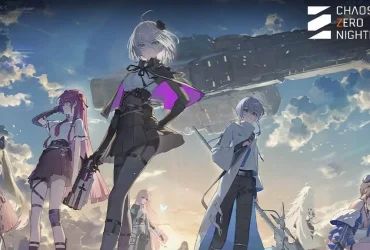 Chaos Zero Nightmare-koder – mars 2026 (Fungerande & Uppdaterade)