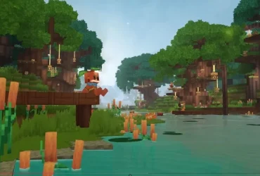 Varför att kalla Hytale för "Minecraft 2" skapar fel förväntningar