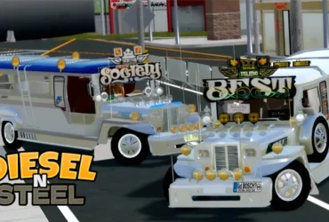 Diesel och Stål Koder – Mars 2026: Senaste Fungerande Koder