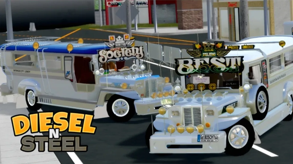 Diesel och Stål Koder – Mars 2026: Senaste Fungerande Koder