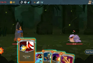 Bästa Regent Bygge i Slay the Spire 2: Toppkort & Strategi
