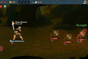 Bästa Ironclad-bygget i Slay the Spire 2: Toppkort och strategi